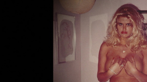 Pic: Anna Nicole Smith in Anna Nicole Smith: You Don't Know Me