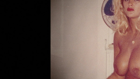 Pic: Anna Nicole Smith in Anna Nicole Smith: You Don't Know Me