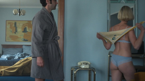 Pic: Svenja Jung in Spy/Master (2023)