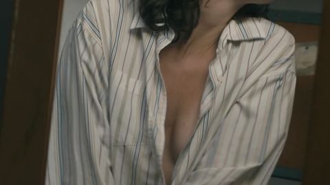 Pic: Chloe Van Landschoot in From