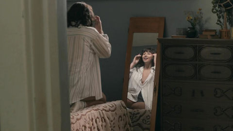 Pic: Chloe Van Landschoot in From