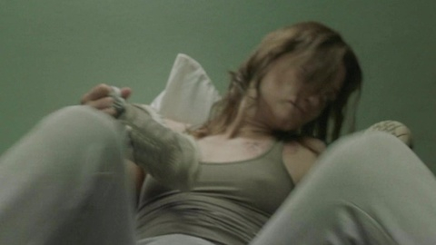 Pic: Marharyta Burkovska in Butterfly Vision (2022)