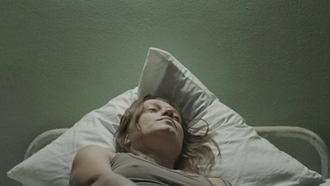 Pic: Marharyta Burkovska in Butterfly Vision (2022)