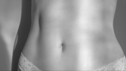 Pic: Ariana Bruguera in Venus