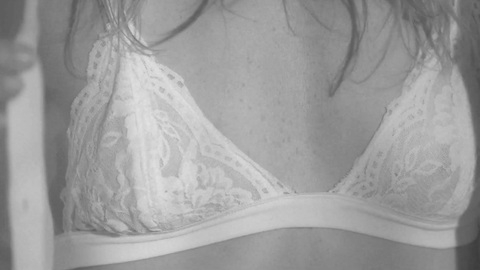 Pic: Ariana Bruguera in Venus