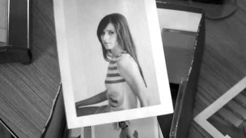 Pic: Paula Muñoz in Venus