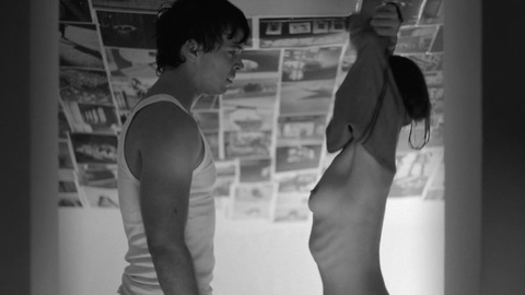 Pic: Paula Muñoz in Venus