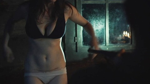 Pic: Natalia Germani in Nightsiren