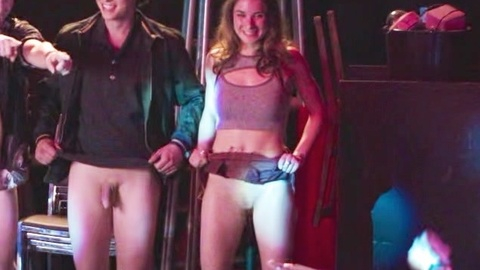 Pic: Cosima Henman in Hard Feelings