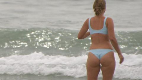 Pic: Vanessa Papa in The Ultimatum: Queer Love