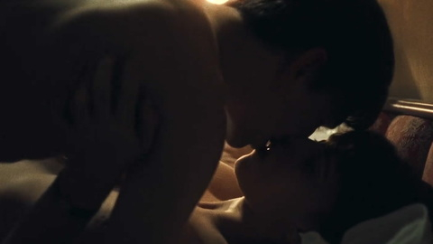 Pic: Mara Bugarin in Metronom