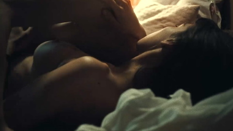 Pic: Mara Bugarin in Metronom