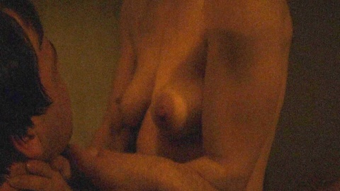 Pic: Valentina Di Pace in 99 Moons