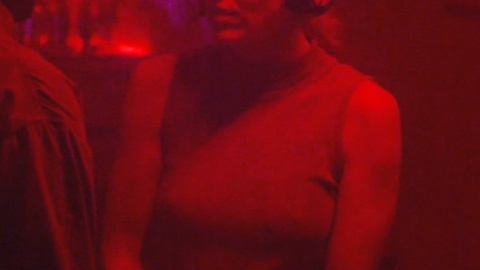 Pic: Valentina Di Pace in 99 Moons