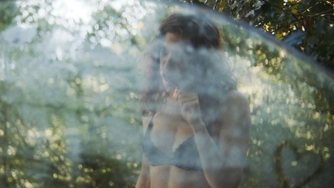 Pic: Valentina Di Pace in 99 Moons