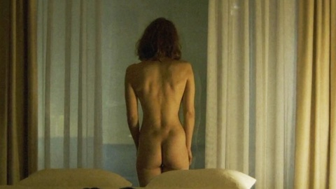Pic: Valentina Di Pace in 99 Moons