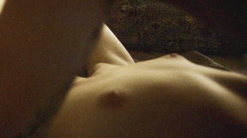 Pic: Jessica Huber in 99 Moons