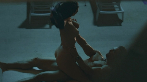 Pic: Carolina Miranda in Fake Profile