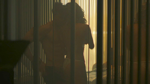 Pic: Carolina Miranda in Fake Profile