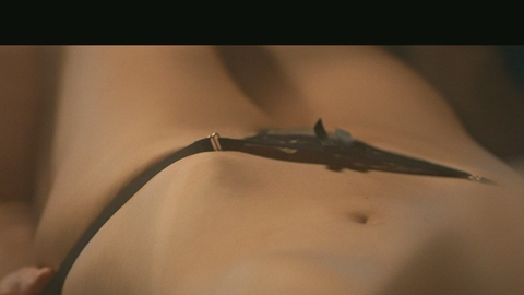 Pic: Carolina Miranda in Fake Profile