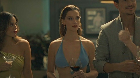 Pic: Carolina Miranda in Fake Profile (2023)