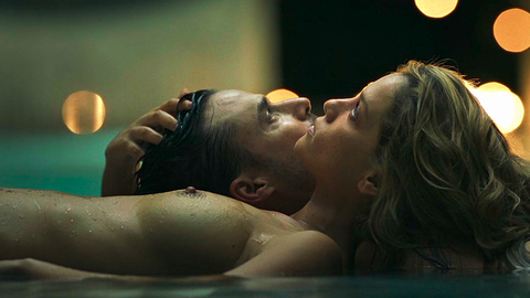 Pic: Carolina Miranda in Fake Profile