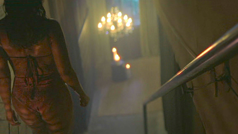 Pic: Manuela González in Fake Profile (2023)