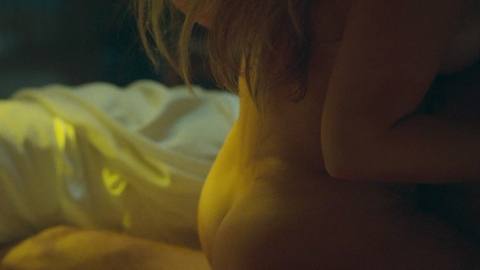 Pic: Manuela González in Fake Profile