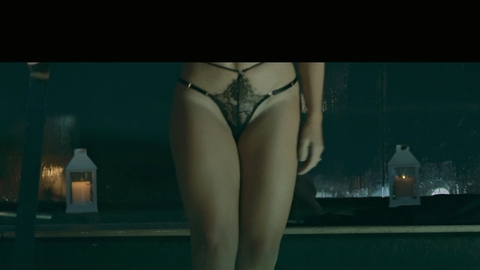 Pic: Manuela González in Fake Profile (2023)