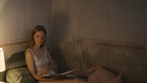Pic: Fleur Geffrier in Drops of God