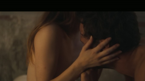 Pic: Fleur Geffrier in Drops of God