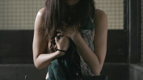 Pic: Karishma Tanna in Scoop