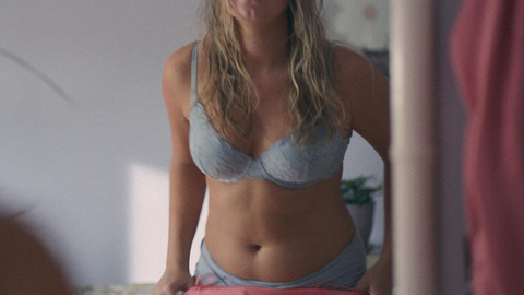 Pic: Tea Stjärne in Barracuda Queens (2023)