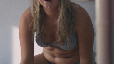 Pic: Tea Stjärne in Barracuda Queens