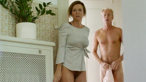Pic: Mirja Turestedt in Barracuda Queens