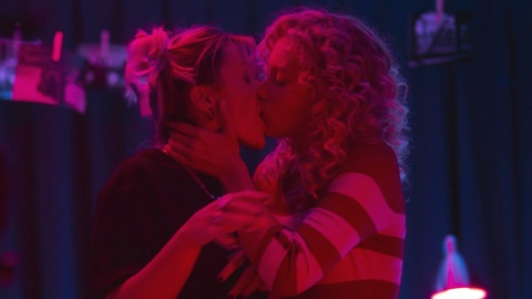 Pic: Mima Riera in Valeria