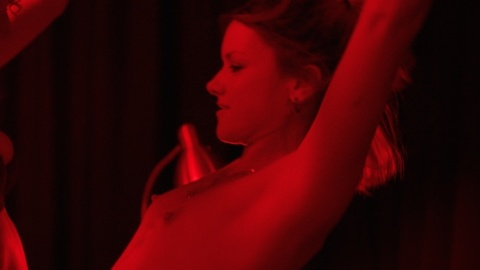 Pic: Mima Riera in Valeria