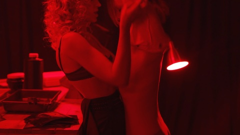 Pic: Mima Riera in Valeria