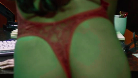 Pic: Stephanie Sanchez in Deadly Secrets of a Cam Girl
