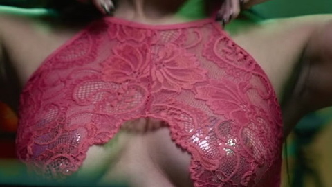Pic: Stephanie Sanchez in Deadly Secrets of a Cam Girl