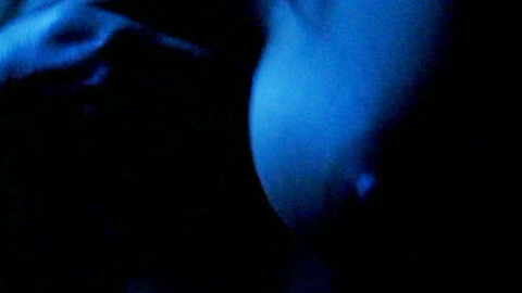 Pic: Marguerite Bourgoin in Padre Pio