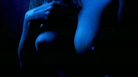 Pic: Marguerite Bourgoin in Padre Pio