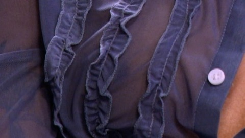 Pic: Mal Wright in The Ultimatum: Queer Love