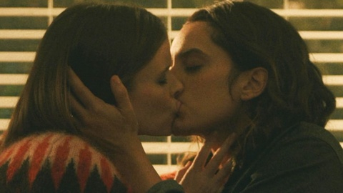 Pic: Kate Mara in Class of '09