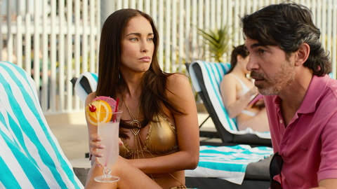 Pic: Priscilla Quintana in Based on a True Story