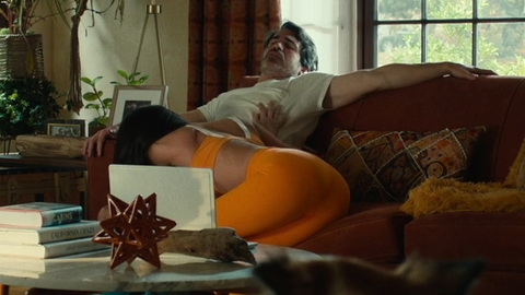 Pic: Priscilla Quintana in Based on a True Story