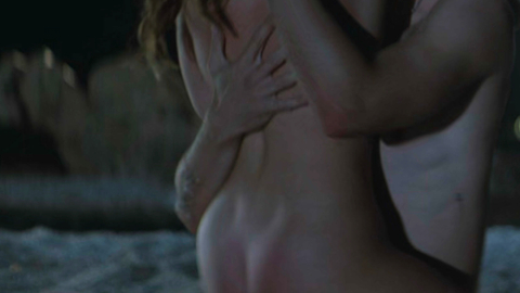 Pic: Nicole Wallace in My Fault