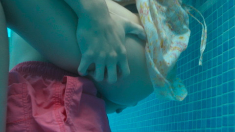 Pic: Nicole Wallace in My Fault (2023)