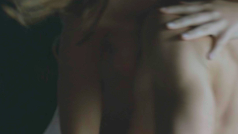 Pic: Nicole Wallace in My Fault