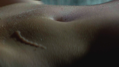 Pic: Nicole Wallace in My Fault